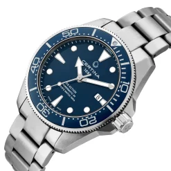Certina DS Action Diver Powermatic 80 43mm Automatic Men’s Watch