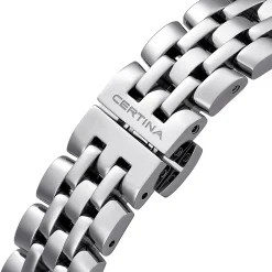 Certina DS Action 34.5mm Diamond Automatic Ladies Watch