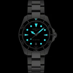 Certina DS Action 40mm Men’s Watch