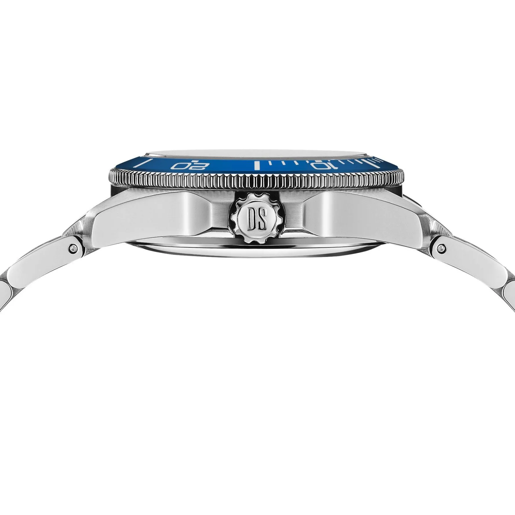 Certina DS Action Powermatic 80 34.5mm Automatic Ladies Watch