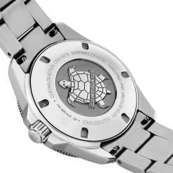Certina DS Action Powermatic 80 34.5mm Automatic Ladies Watch