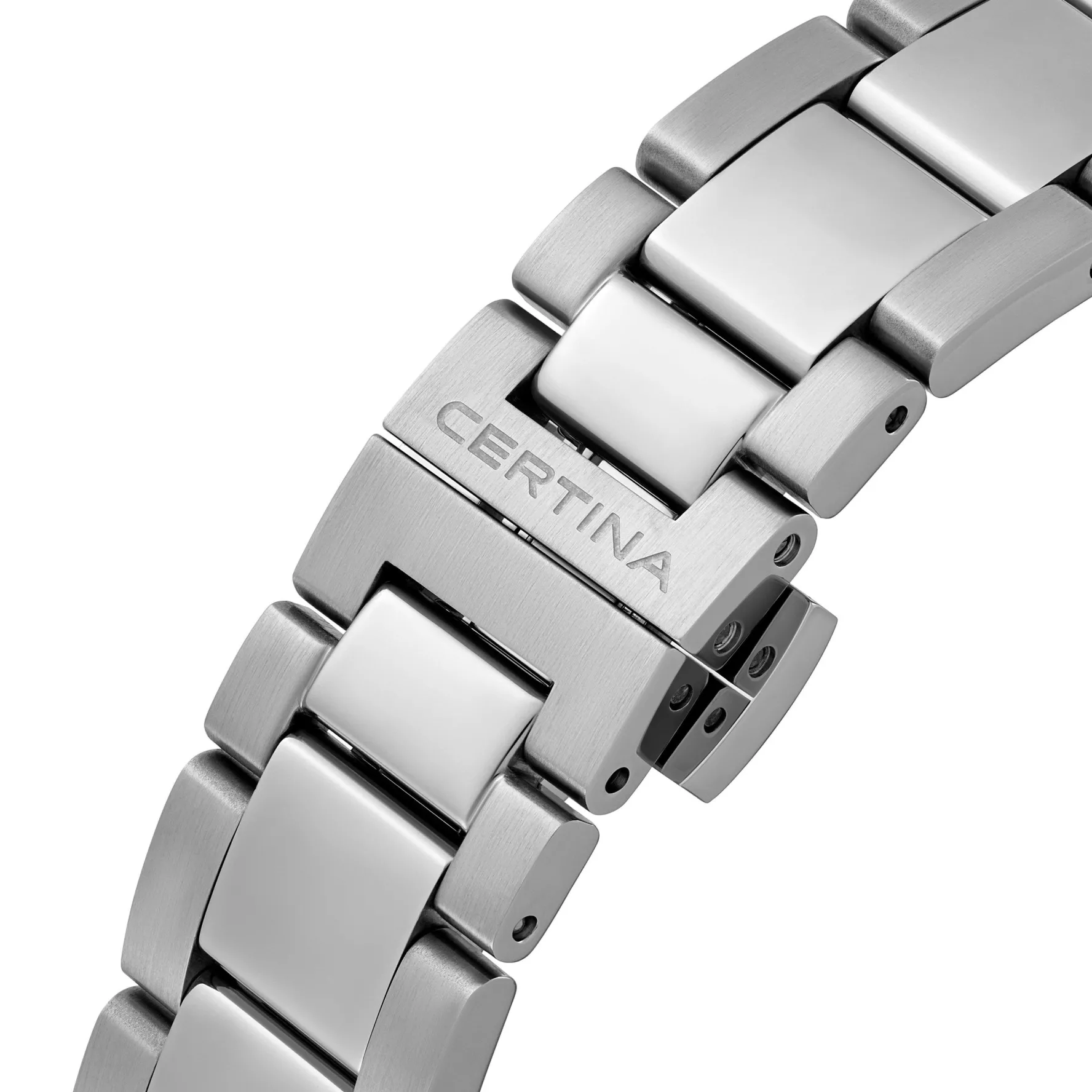 Certina DS Action Powermatic 80 34.5mm Automatic Ladies Watch