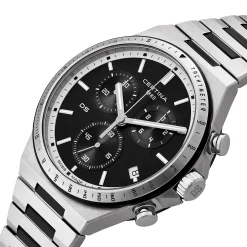Certina DS-7 41mm Chronograph Men’s Watch