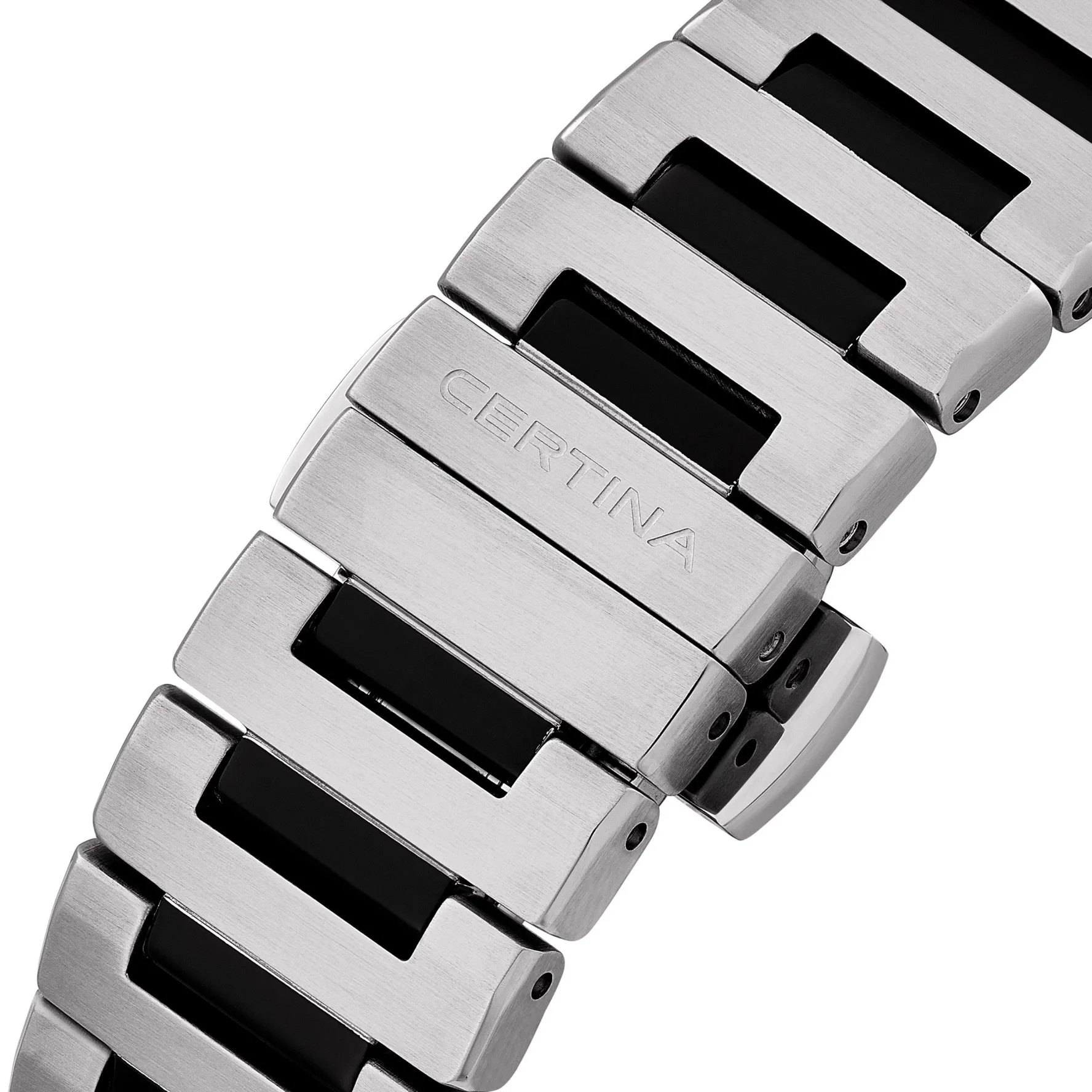 Certina DS-7 41mm Chronograph Men’s Watch