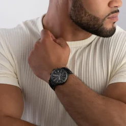 Certina DS-7 41mm Chronograph Men’s Watch