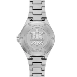 Certina DS-7 39mm Watch