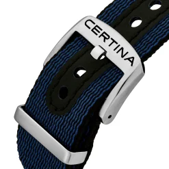 Certina DS PH500M 43mm Automatic Men’s Watch