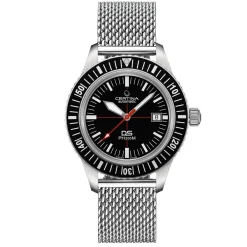 Certina DS PH200M 42.8mm Automatic Men's Watch