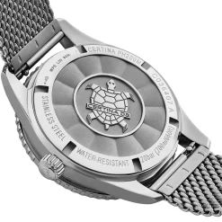 Certina DS PH200M 42.8mm Automatic Men's Watch