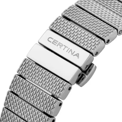 Certina DS-2 Powermatic 80 40mm Automatic Men’s Watch