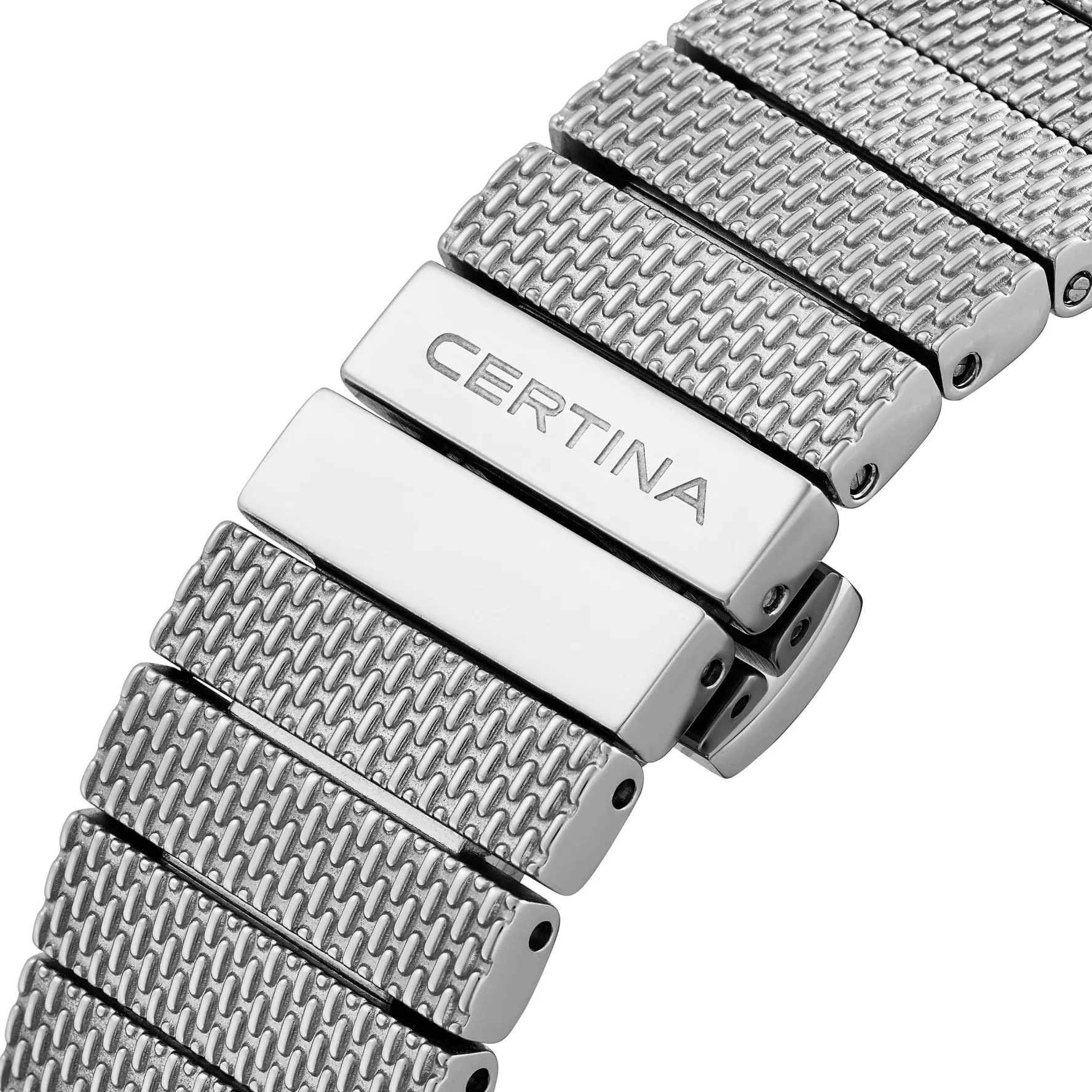 Certina DS-2 Powermatic 80 40mm Automatic Men’s Watch
