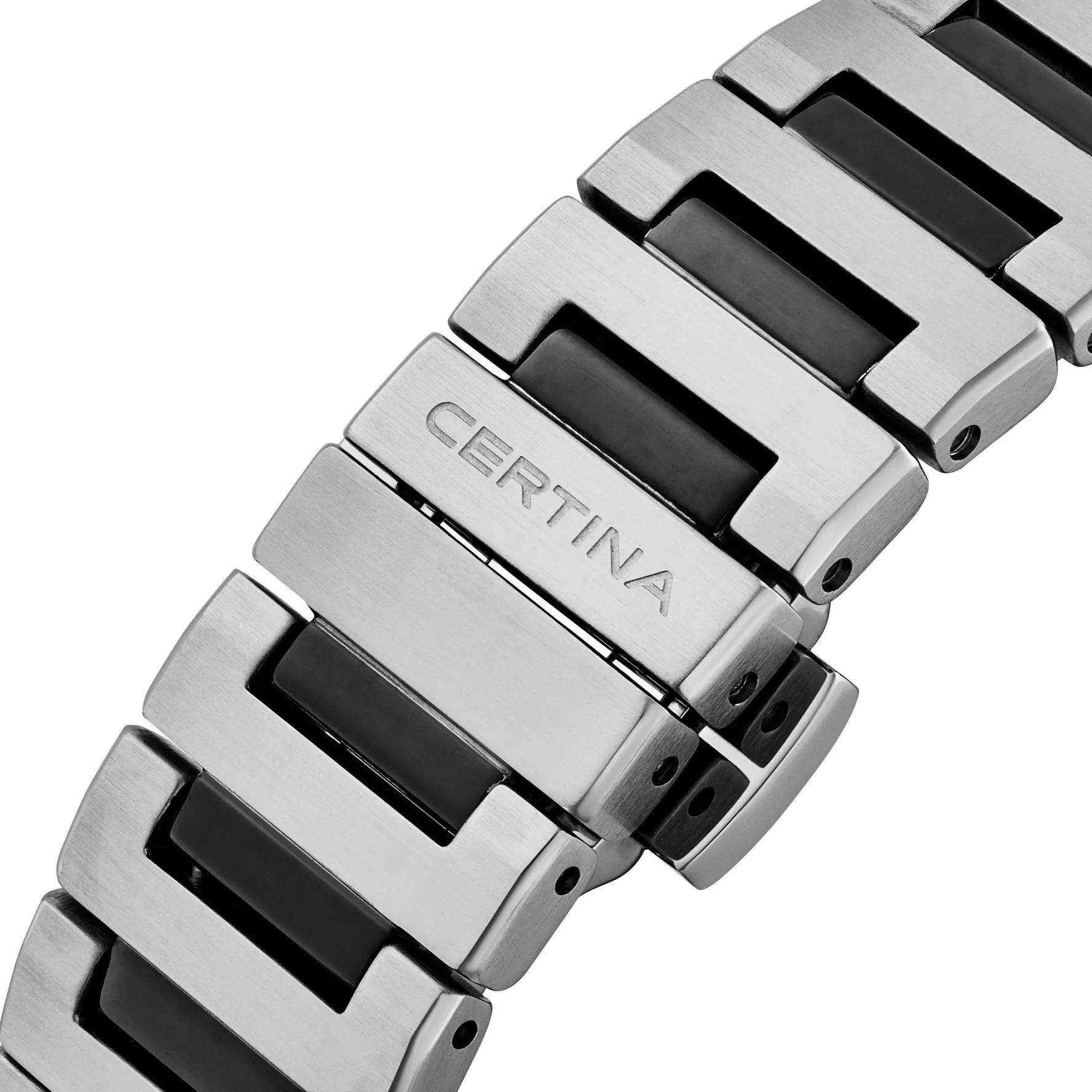 Certina DS-7 Powermatic 80 39mm Automatic Men’s Watch