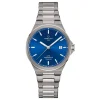 Certina DS-7 Powermatic 80 39mm Titanium Automatic Men’s Watch