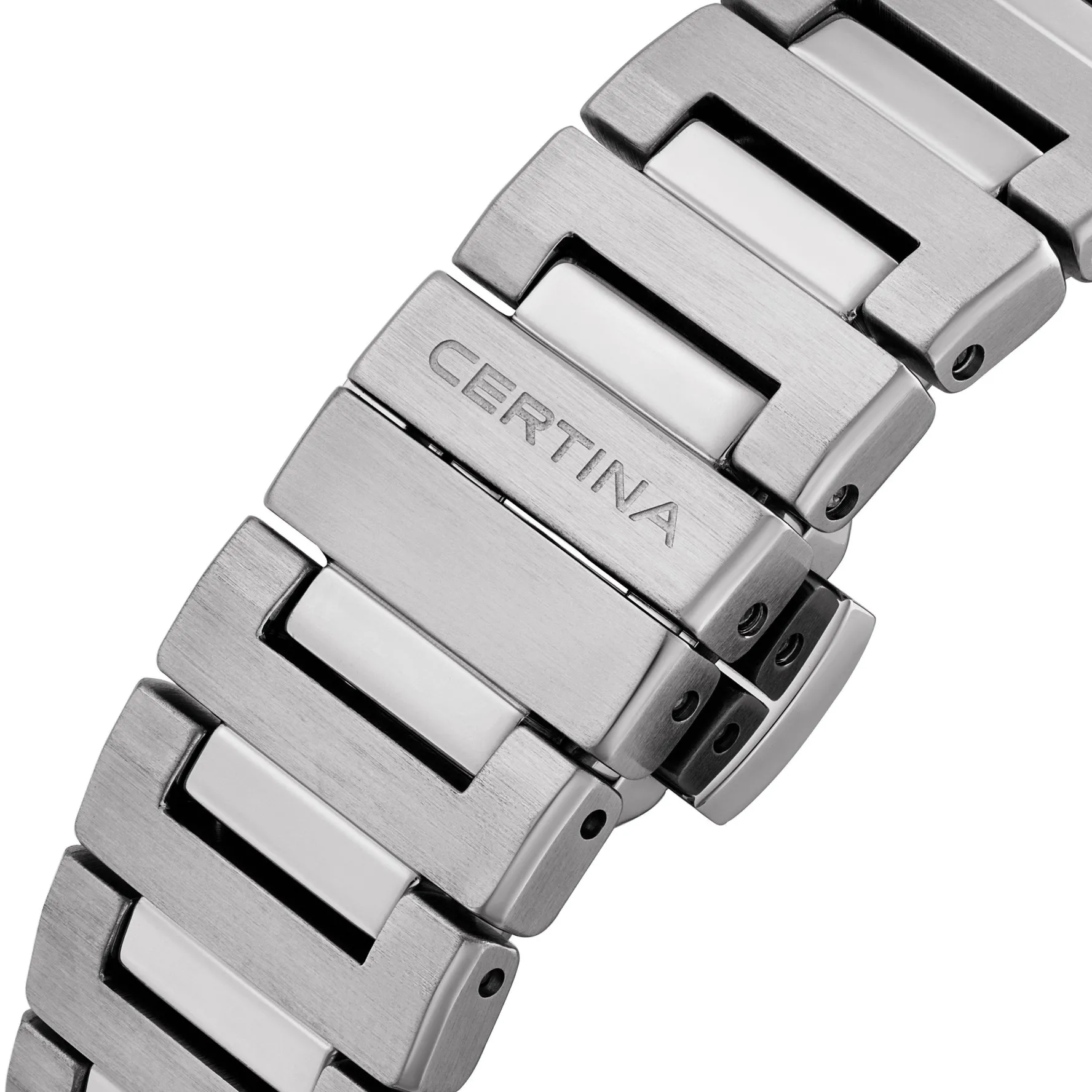 Certina DS-7 Powermatic 80 39mm Automatic Men’s Watch