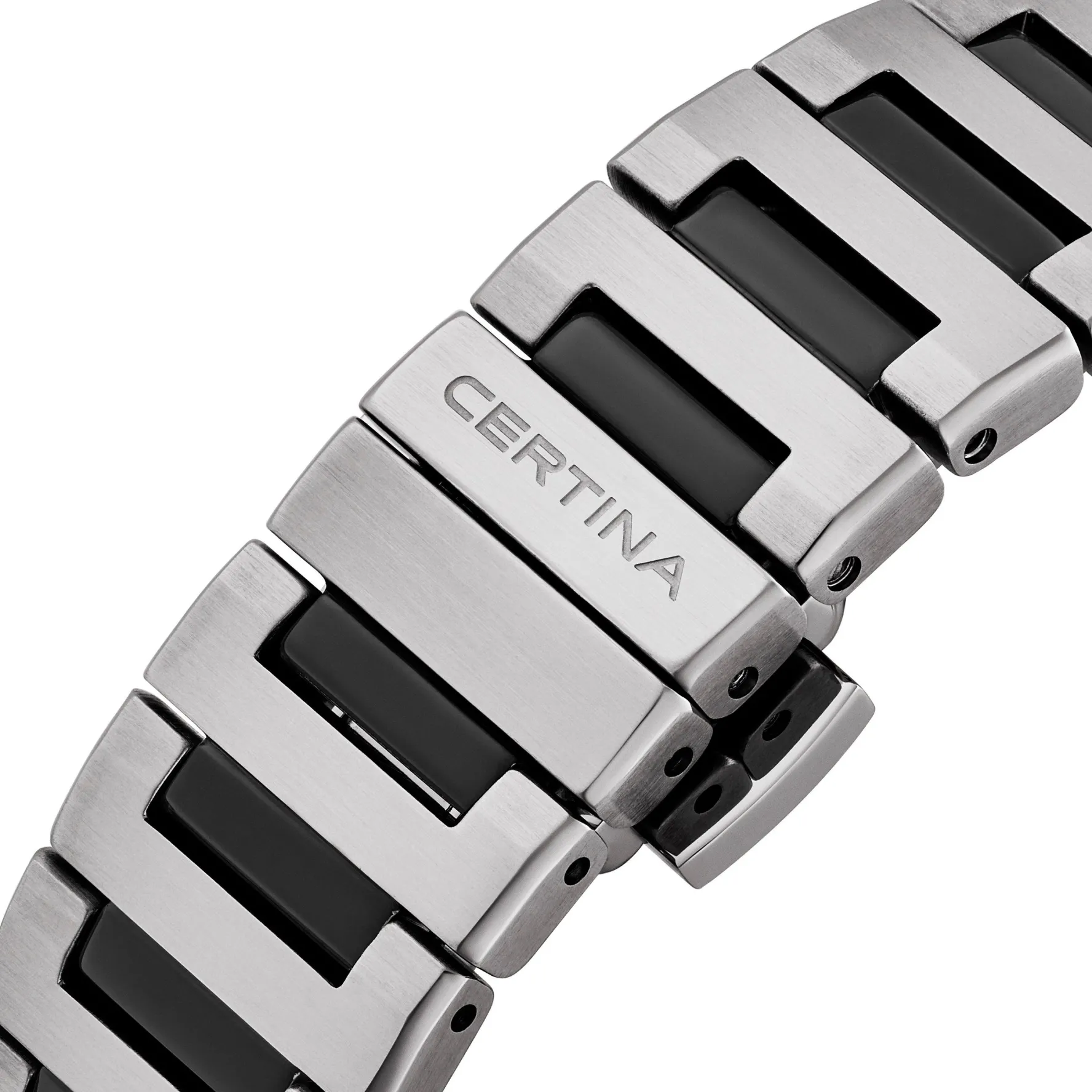 Certina DS-7 Powermatic 80 39mm Automatic Men’s Watch