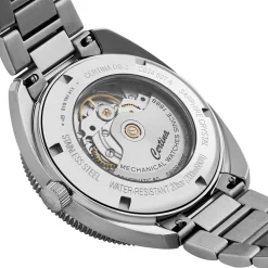 Certina DS-2 Powermatic 80 41.1mm Automatic Men’s Watch