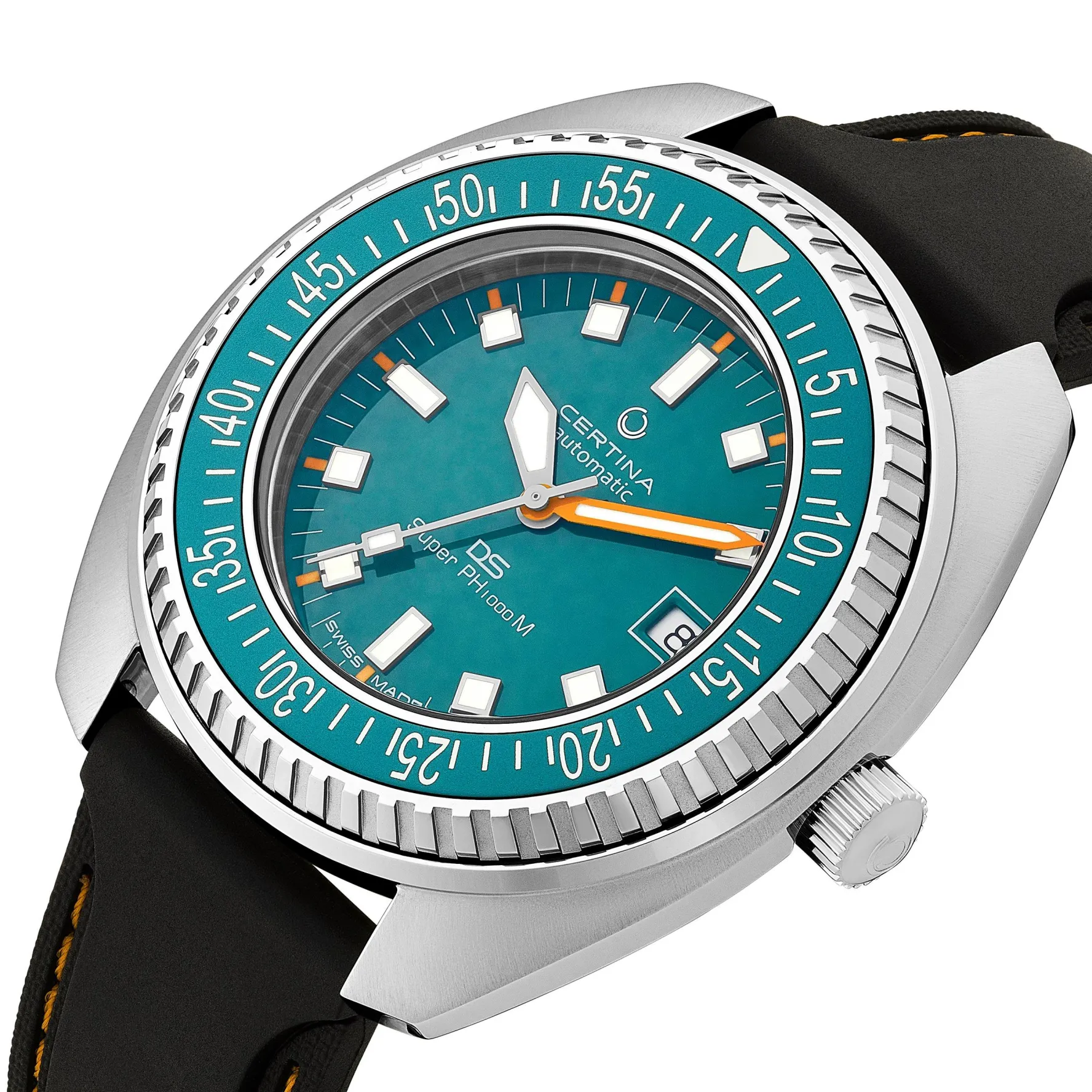 Certina DS Super PH1000M Automatic Watch
