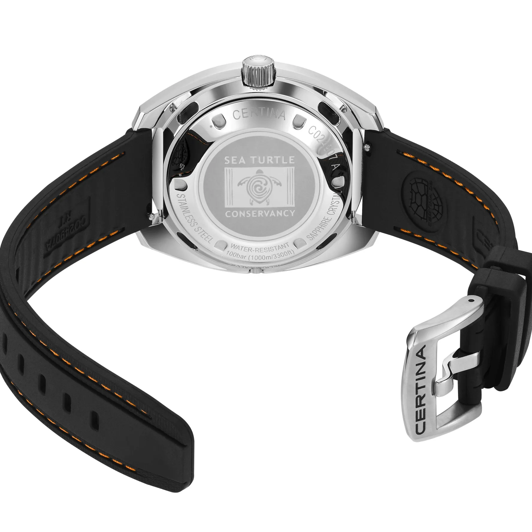 Certina DS Super PH1000M Automatic Watch