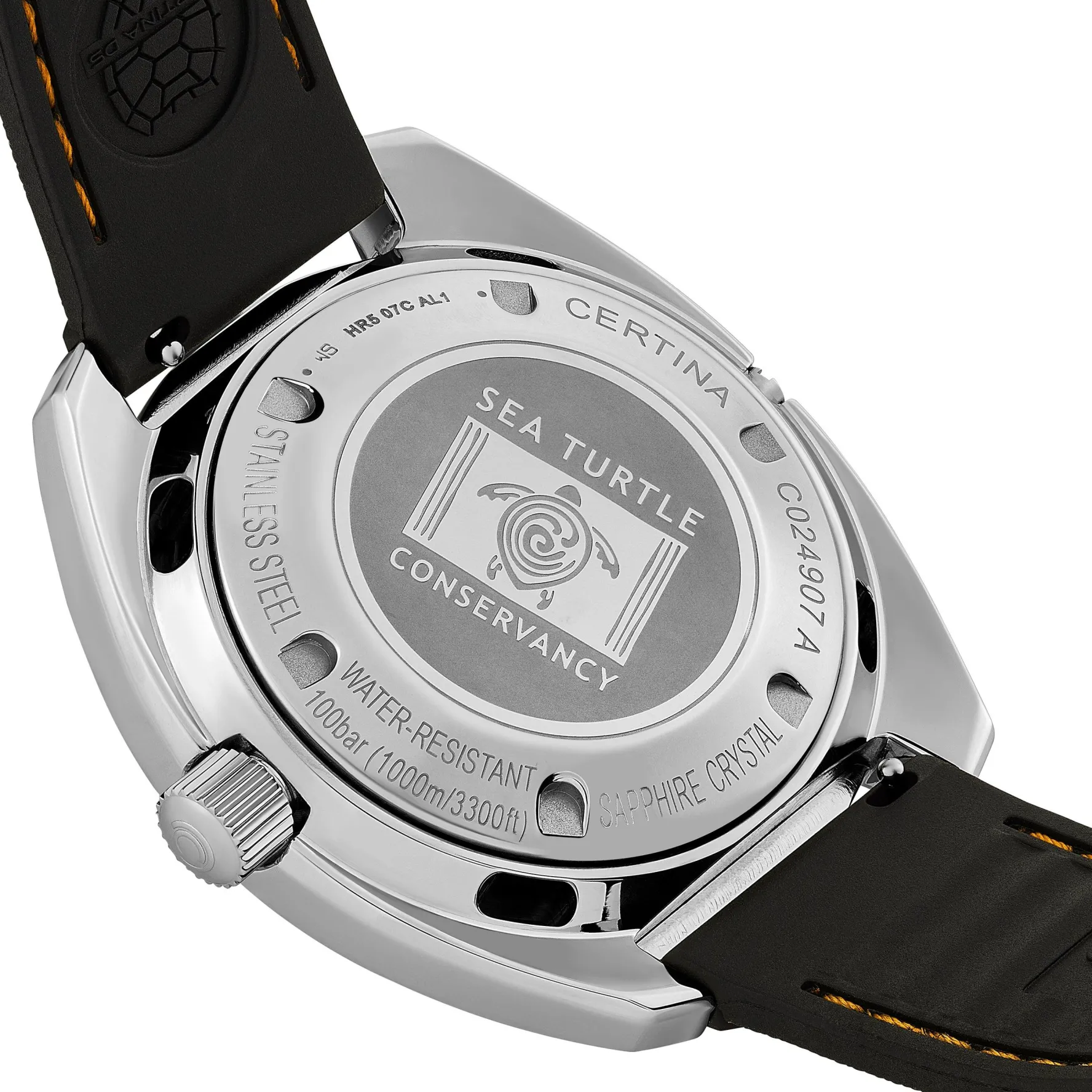 Certina DS Super PH1000M Automatic Watch