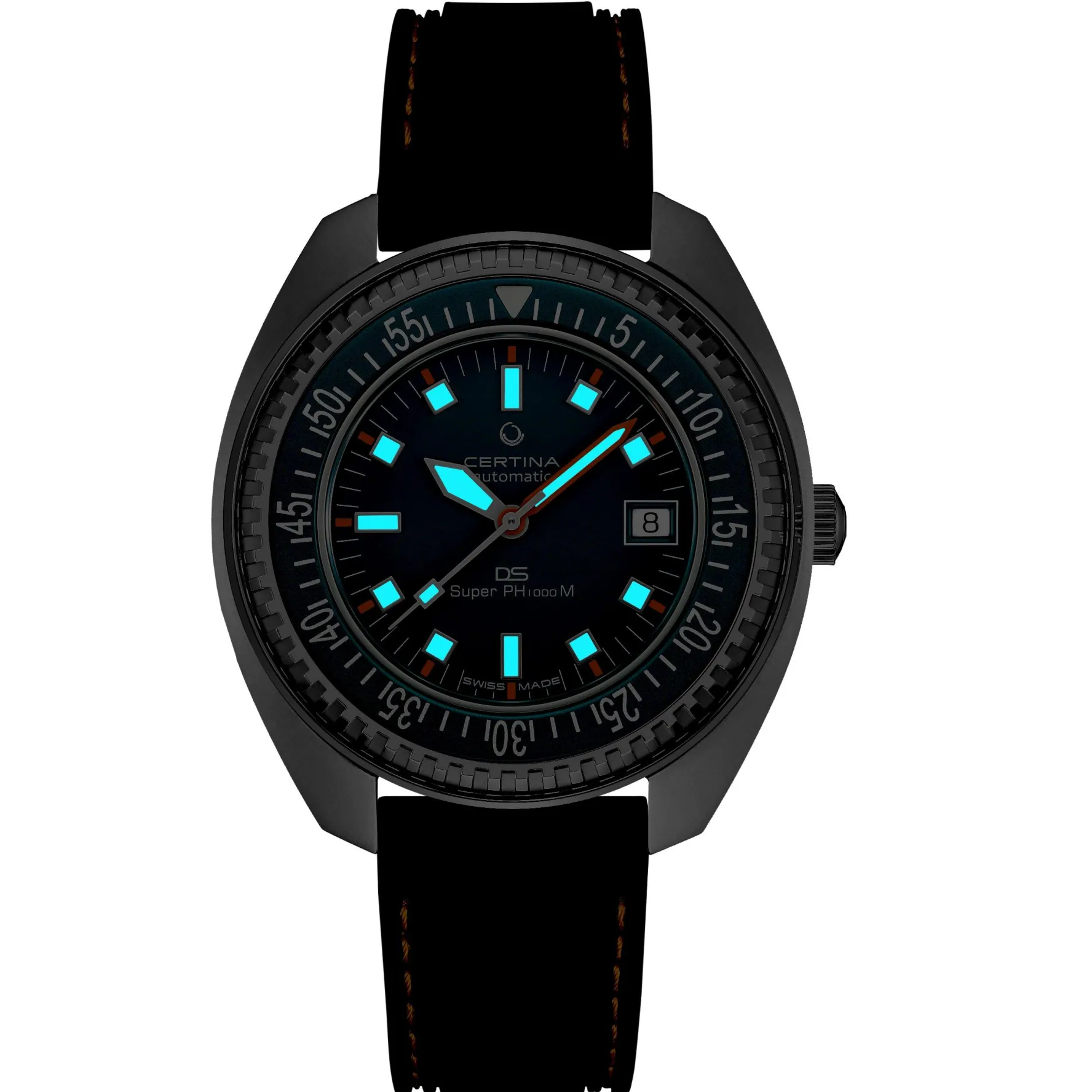 Certina DS Super PH1000M Automatic Watch