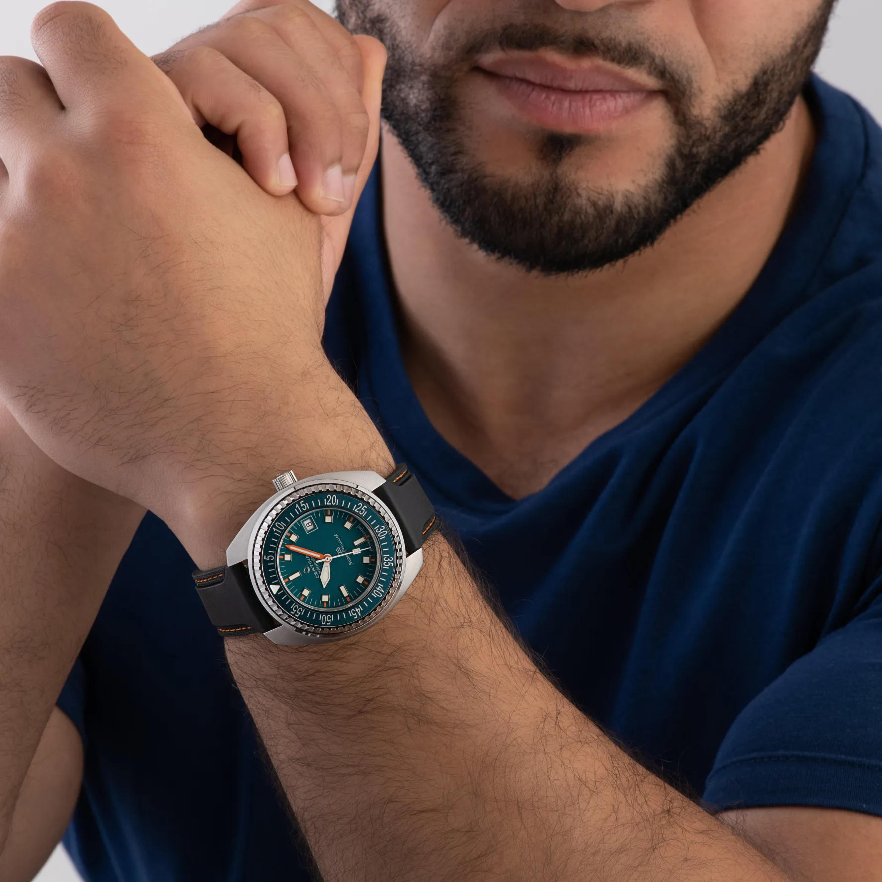 Certina DS Super PH1000M Automatic Watch
