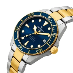 Certina Special Edition DS Action Diver Powermatic  80 38mm Automatic Men’s Watch