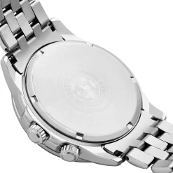 Citizen Calendrier 44mm Stainless Steel Chronograph Eco-Drive Men’s Watch