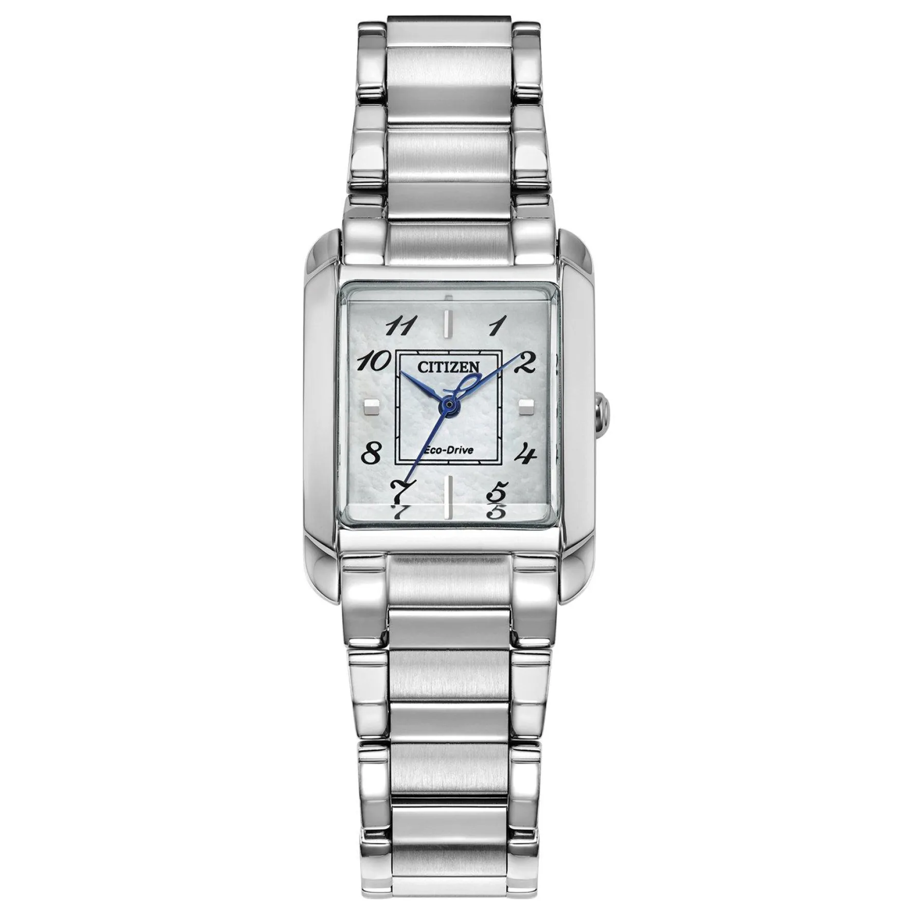 Citizen L Bianca 22mm Mother of Pearl Eco Drive Ladies Watch