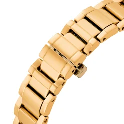 Citizen L Bianca 22mm Yellow Gold Tone Mother of Pearl Ladies Watch