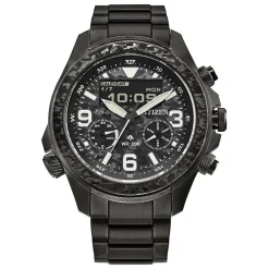 Citizen Limited Edition Promaster Land 43.8mm Chronograph Eco-Drive Men’s Watch