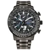 Citizen Limited Edition Promaster Geo Trekker Layers of Time 46mm Chronograph Men's Watch