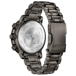 Citizen Limited Edition Promaster Geo Trekker Layers of Time 46mm Chronograph Men's Watch
