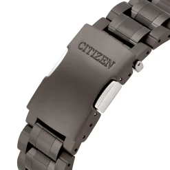 Citizen Limited Edition Promaster Geo Trekker Layers of Time 46mm Chronograph Men's Watch