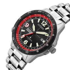 Citizen Limited Edition Red Arrows Promaster Automatic GMT 45mm Men’s Watch
