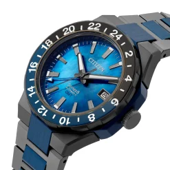 Citizen Limited Edition Series 8 880 GMT 41mm Automatic Men’s Watch