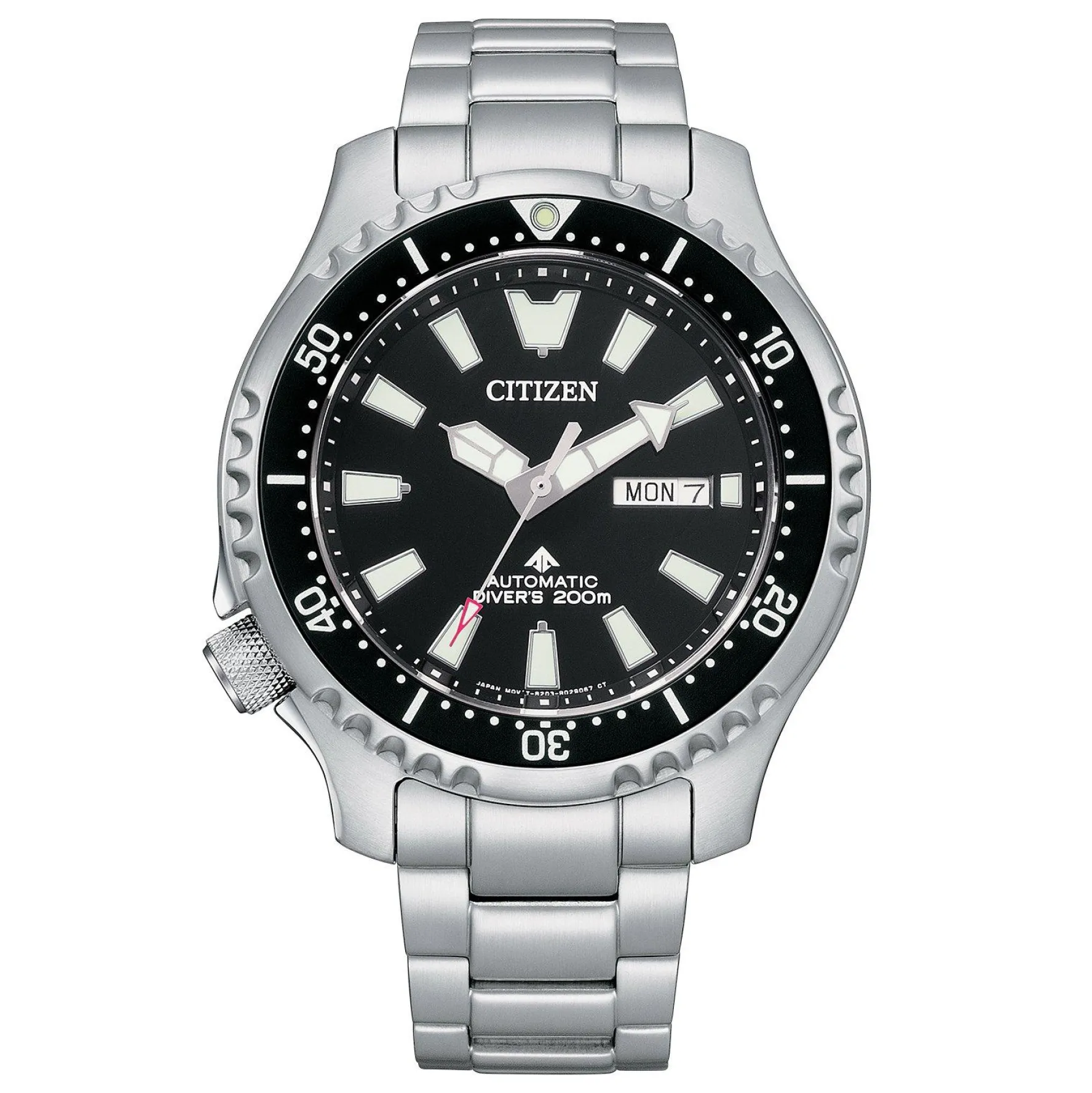 Citizen Promaster Diver 44mm Automatic Men’s Watch