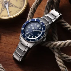 Citizen Promaster Diver 41mm Super Titanium Automatic Men’s Watch