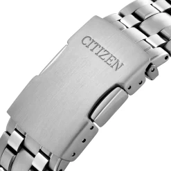 Citizen Red Arrows Skyhawk A.T 47mm Titanium Chronograph Eco-Drive Men's Watch