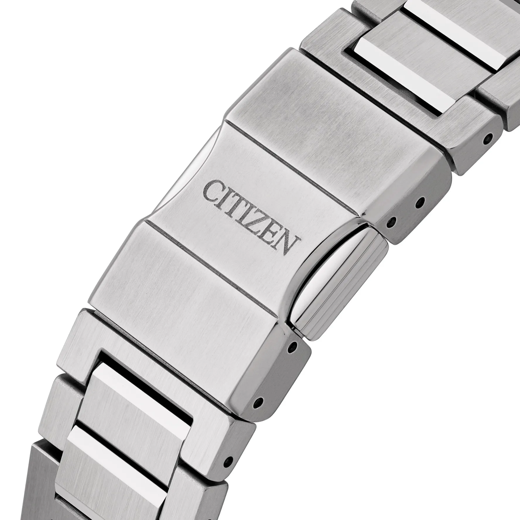 Citizen Series 8 41mm GMT Stainless Steel Automatic Men’s Watch