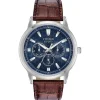 Citizen Sport 44mm Stainless Steel Eco Drive Men's Watch