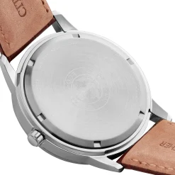 Citizen Sport 44mm Stainless Steel Eco Drive Men's Watch