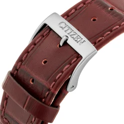 Citizen Sport 44mm Stainless Steel Eco Drive Men's Watch