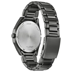 Citizen Sport 41mm Stainless Steel Eco Drive Men’s Watch