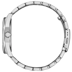 Citizen Sport 41mm Stainless Steel Eco Drive Men’s Watch