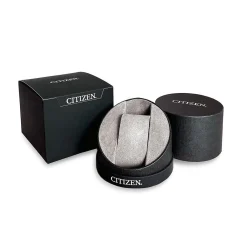 Citizen Sport 41mm Stainless Steel Eco Drive Men’s Watch