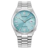 Citizen Tsuyosa 40mm Stainless Steel Automatic Watch