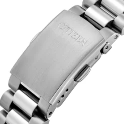 Citizen Tsuyosa 40mm Stainless Steel Automatic Watch