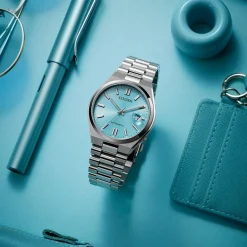 Citizen Tsuyosa 40mm Stainless Steel Automatic Watch