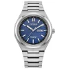 Citizen Zenshin Super Titanium 39mm Eco-Drive Men’s Watch