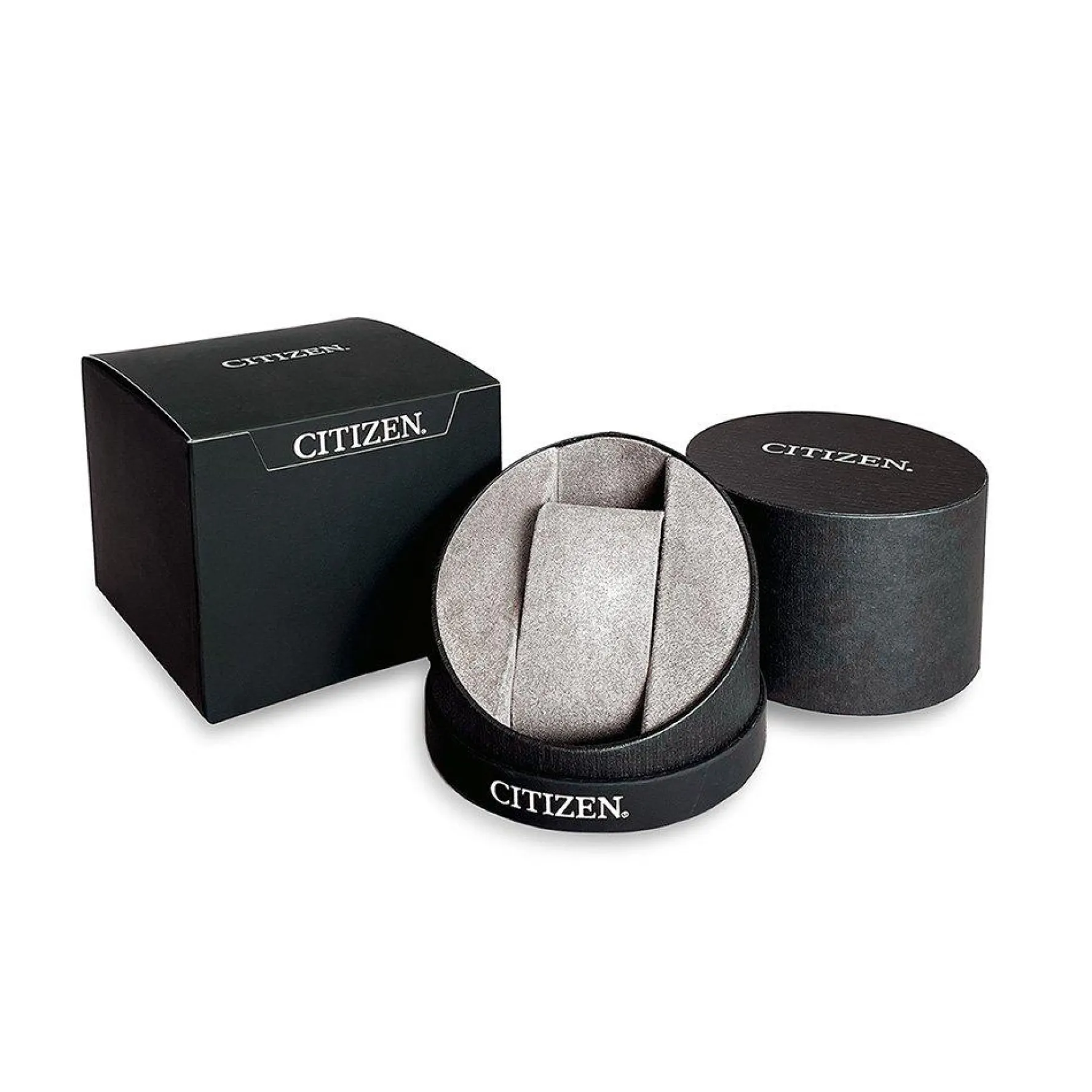 Citizen Zenshin Super Titanium Three-hand 39mm Eco Drive Men’s Watch